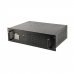 Katkestamatu Toiteallikas Interaktiivne süsteem UPS GEMBIRD UPS-RACK-2000 1200 W