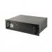 Katkestamatu Toiteallikas Interaktiivne süsteem UPS GEMBIRD UPS-RACK-2000 1200 W