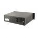 System til Uafbrydelig Strømforsyning Interaktivt UPS GEMBIRD UPS-RACK-2000 1200 W
