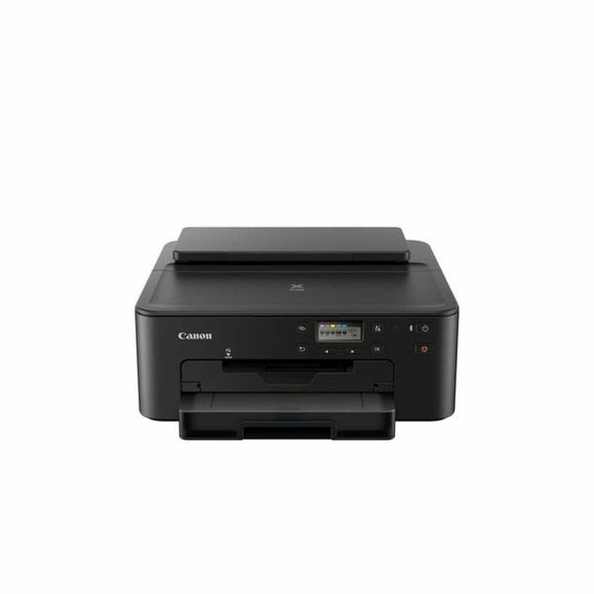 Multifunktionsdrucker Canon TS705a Schwarz