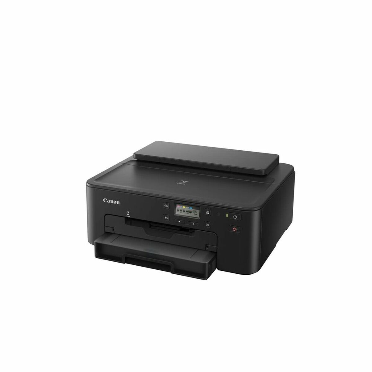 Multifunktionsprinter Canon TS705a Sort