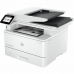 Multifunktionsdrucker HP 4102FDWE Weiß 40 ppm