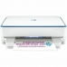 Impresora Multifunción HP 6010e