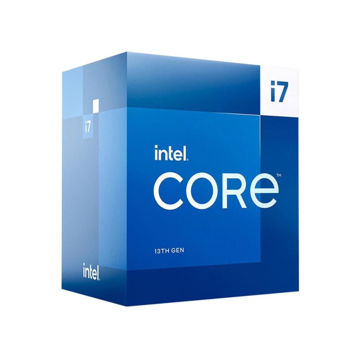 procesor Intel i7-13700 LGA 1700