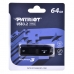 USB-minne Patriot Memory Xporter 3 Svart 64 GB