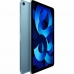 Läsplatta Apple iPad Air Blå M1 8 GB RAM 256 GB 10,9