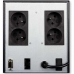 Uninterruptible Power Supply System Interactive UPS Ever Sinline 780 W