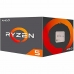 procesorius AMD RYZEN 5 4600G AM4 AMD AM4