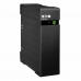 Uninterruptible Power Supply System Interactive UPS Eaton Ellipse ECO 500 FR 300 W