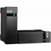 Uninterruptible Power Supply System Interactive UPS Eaton Ellipse ECO 500 FR 300 W