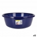 Washing-up Bowl Dem Eco Circular Blue 20 L 47 x 47 x 16 cm (12 Units)