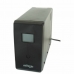 System til Uafbrydelig Strømforsyning Interaktivt UPS GEMBIRD EG-UPS-034 900 W
