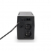 System til Uafbrydelig Strømforsyning Interaktivt UPS Digitus DN-170063 360 W 600 VA