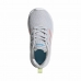 Športové topánky pre bábätká Adidas Lite Racer CLN Svetlo šedá