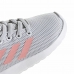 Детские кроссовки Adidas Lite Racer CLN Светло-серый