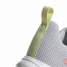 Sapatilhas de Desporto para Bebés Adidas Lite Racer CLN Cinzento claro