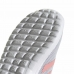 Детские кроссовки Adidas Lite Racer CLN Светло-серый