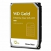 Cietais Disks Western Digital Gold 7200 rpm 3,5