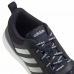Sportschoenen voor Dames Adidas QT Racer 2.0 Blauw