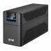 System för Avbrottsfri Strömförsörjning Interaktiv (UPS) Eaton 5E Gen2 1600 USB 900 W 1600 VA