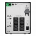 Uninterruptible Power Supply System Interactive UPS APC SMC1500IC 900 W 1500 VA