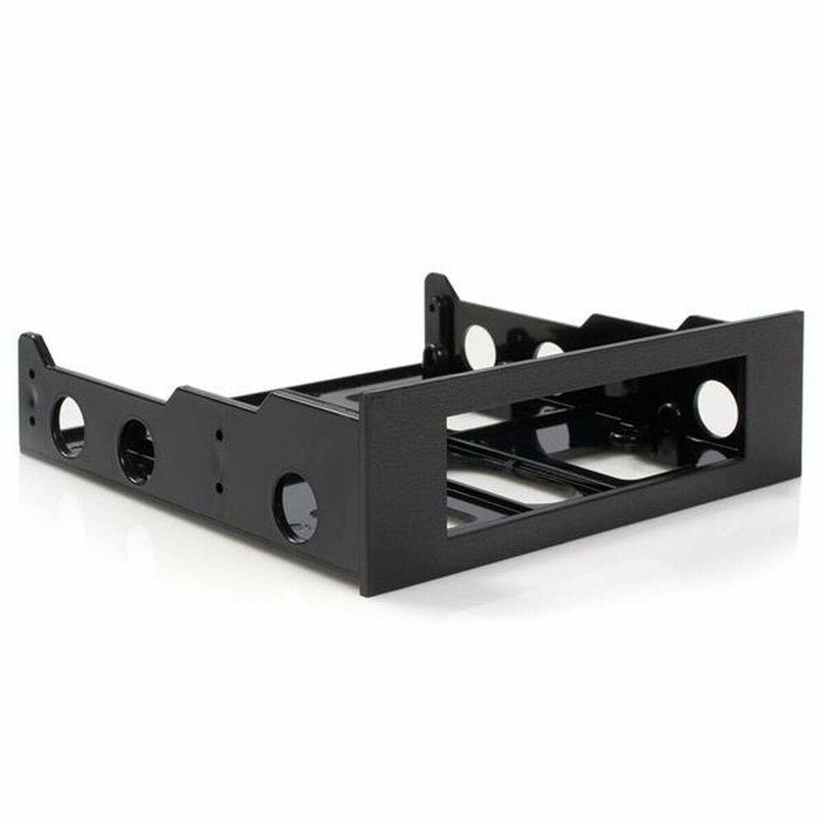 Adaptér Startech BRACKETFDBK Černý 3,5" 3.5"
