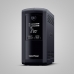 System til Uafbrydelig Strømforsyning Interaktivt UPS Cyberpower VP1000ELCD-FR 550 W