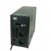 System til Uafbrydelig Strømforsyning Interaktivt UPS GEMBIRD EG-UPS-033 720 W
