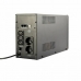 Uninterruptible Power Supply System Interactive UPS GEMBIRD 1200 W
