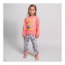 Children's Pyjama Minions Pink