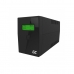 Ononderbreekbaar Stroomvoorzieningssysteem Interactief SAI Green Cell UPS01LCD 360 W