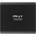 Zewnętrzny Dysk Twardy PNY X-Pro 1 TB SSD