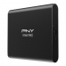 Zunanji trdi disk PNY X-Pro 1 TB SSD