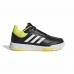 Sportovní boty pro děti Adidas Tensaur Sport 2.0 Černý