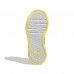 Sapatilhas de Desporto Infantis Adidas Tensaur Sport 2.0 Preto