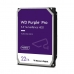 Kietasis diskas Western Digital Purple Pro 3,5