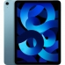 Tablet Apple iPad Air (2022) Azul 8 GB RAM 10,9
