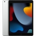 Nettbrett Apple iPad (2021) Sølv 10,2