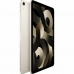 Planšete Apple iPad Air 8 GB RAM M1 Bēšs Sudrabains starlight 256 GB