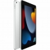 Läsplatta Apple iPad (2021) Silvrig 256 GB