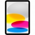 Tablet Apple iPad 2022 Silberfarben 256 GB