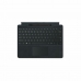 Tastatur Microsoft 8X8-00012 Spansk Qwerty Svart Flerfarget QWERTY