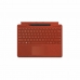 Tastatură Microsoft 8X8-00032 Roșu Spaniolă Qwerty Spaniolă