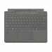 Tastatur Microsoft 8XB-00072 Grå