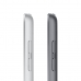Tablette Apple IPAD Argenté Argent 64 GB APPLE 10,2