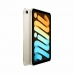 Tablet Apple MK8C3TY/A A15 starlight Béžový Stříbro 64 GB 4 GB RAM