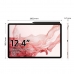 Tablet Samsung Galaxy Tab S8 Plus 5G Różowy 5G 12,4