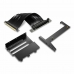 Support pour cartes graphiques Sharkoon Angled Graphics Card Kit 4.0