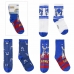 Чорапи Sonic 3 Части