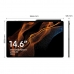 Tablet Samsung Galaxy Tab S8 Ultra 5G 8 GB RAM 14,6